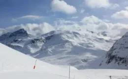 Fransız Alplerinde çığ felaketi: 5 dağcı öldü