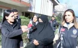 Din Duygularını İstismar Eden Dolandırıcı Yakalandı