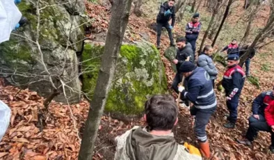 Kocaeli’de Cinayet: 7 Şüpheli Adliyeye Sevk