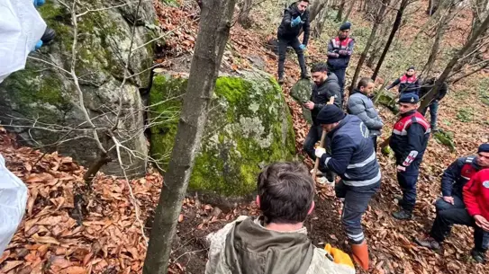 Kocaeli’de Cinayet: 7 Şüpheli Adliyeye Sevk